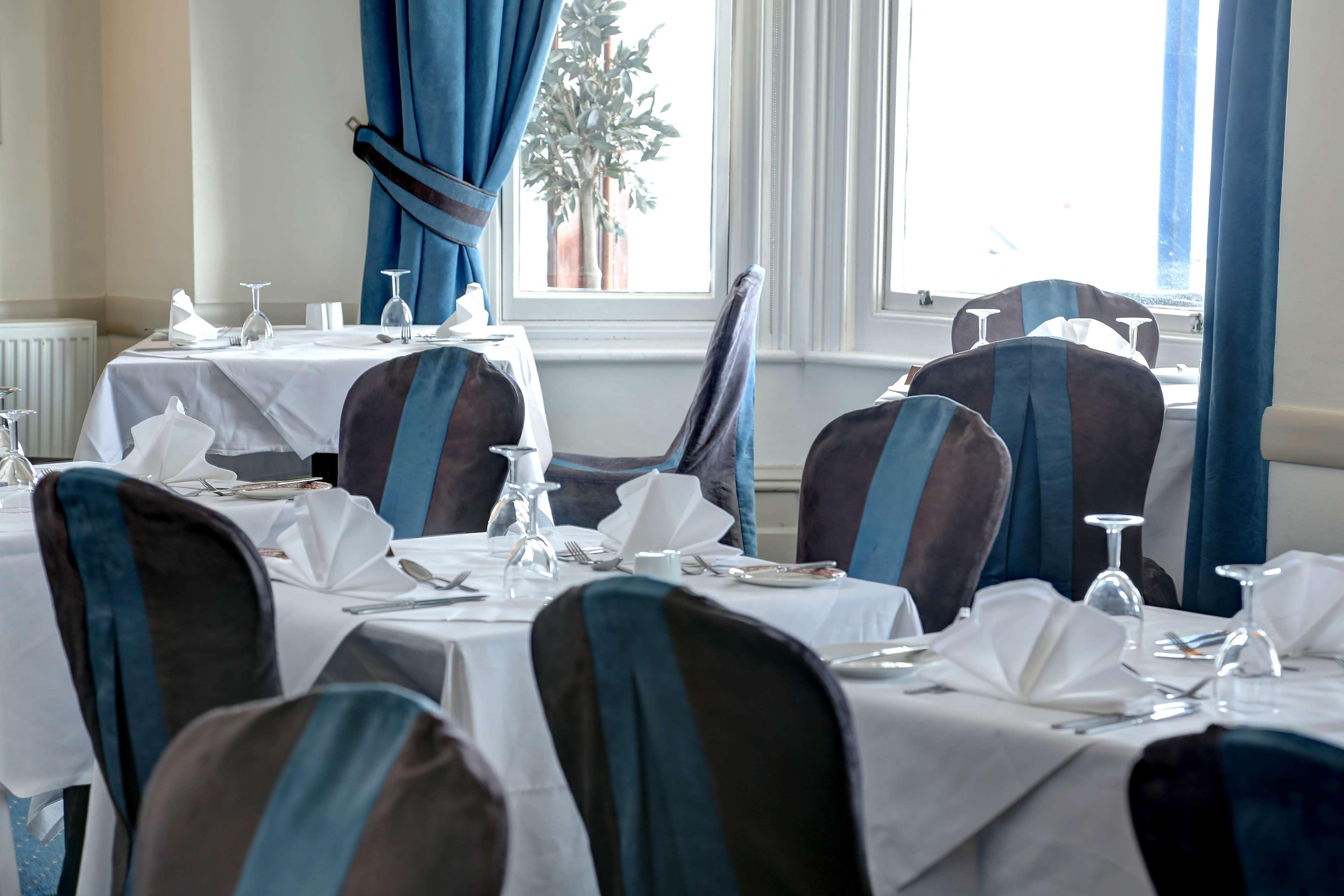 Best Western York House Hotel Torneo de Torneo de Eastbourne Exterior foto