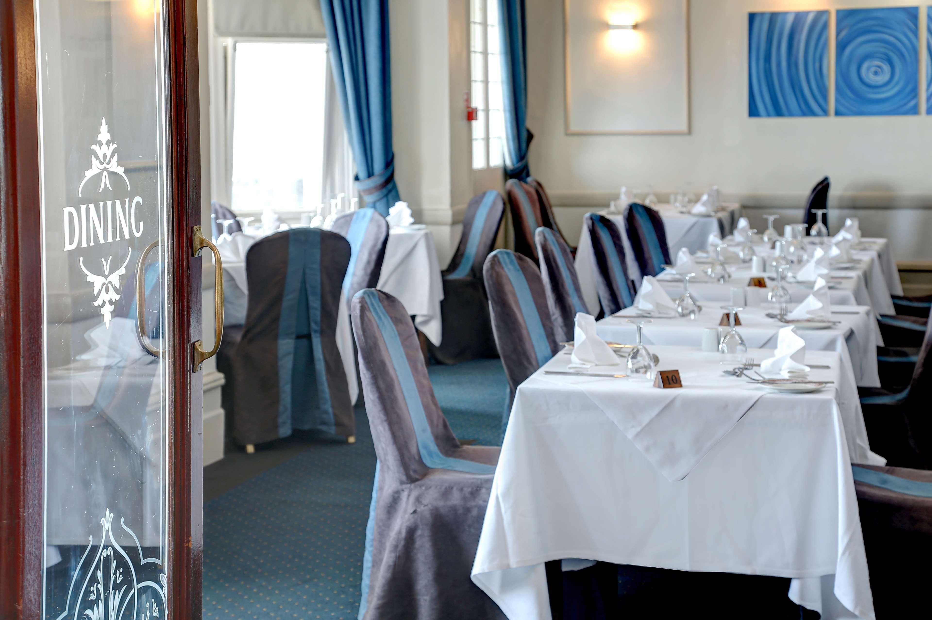 Best Western York House Hotel Torneo de Torneo de Eastbourne Exterior foto