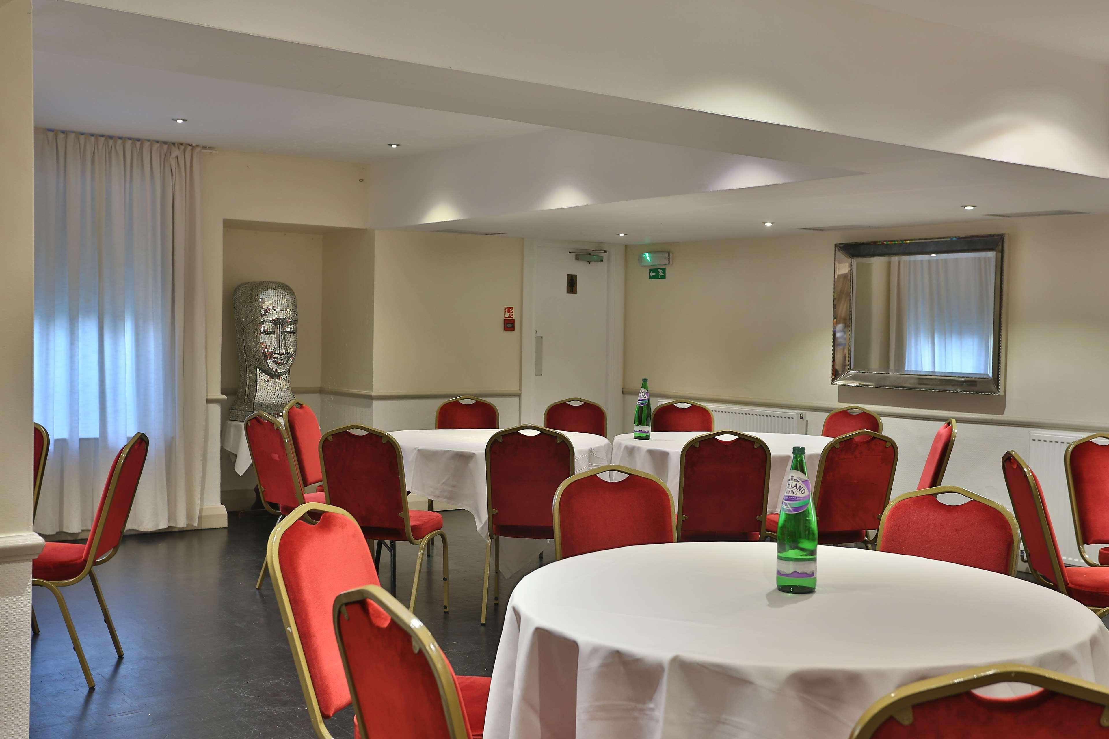 Best Western York House Hotel Torneo de Torneo de Eastbourne Exterior foto