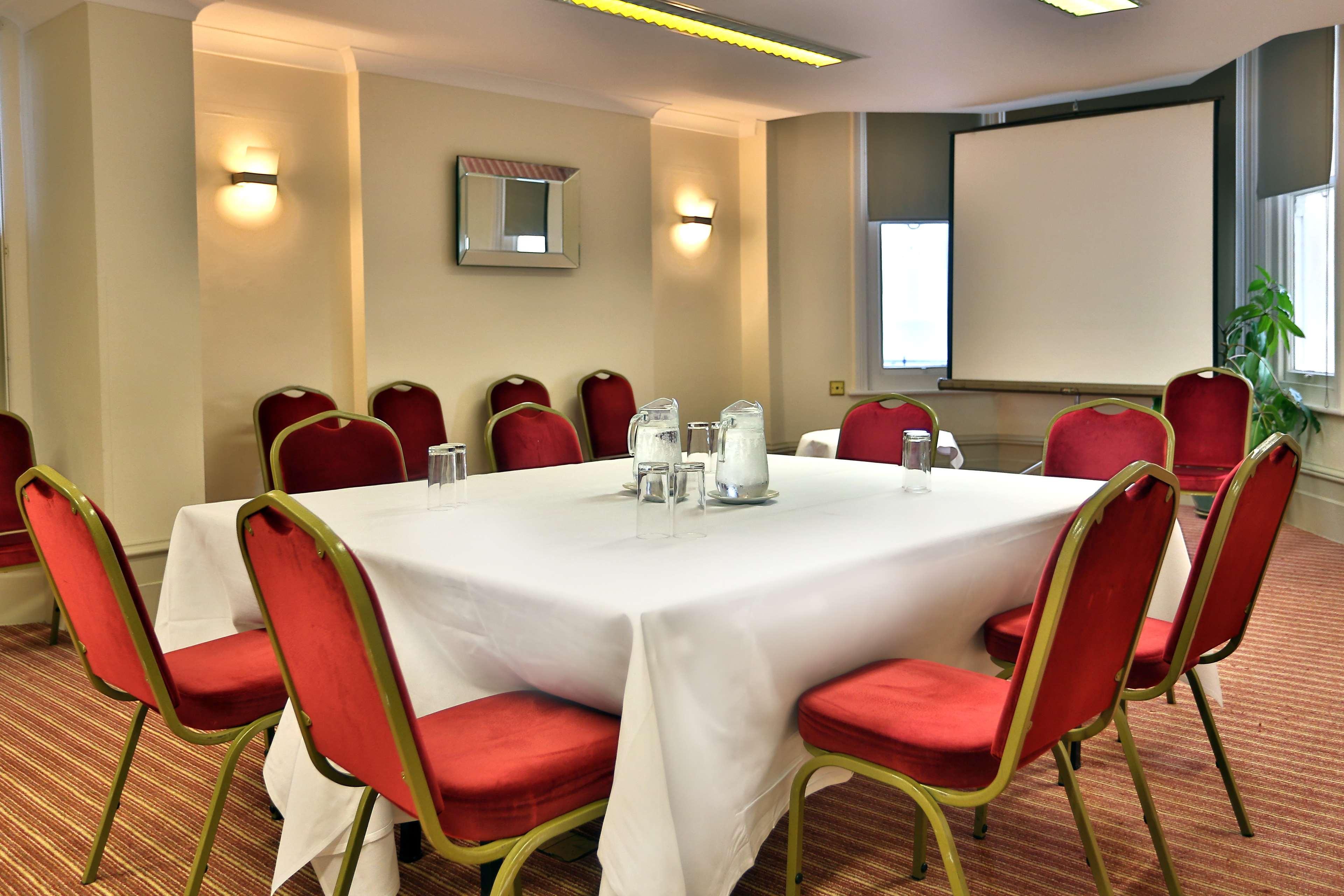 Best Western York House Hotel Torneo de Torneo de Eastbourne Exterior foto